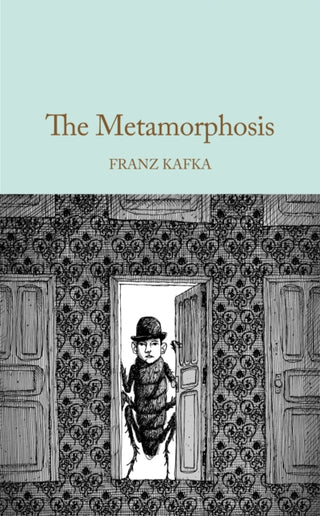 Cover image for 9781035072378 - The Metamorphosis