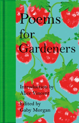 Cover image for 9781035073238 - Poems for Gardeners