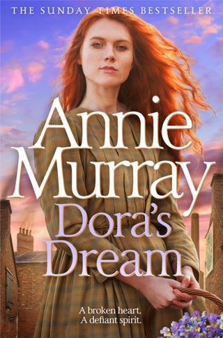Cover image for 9781035073658 - Dora's Dream