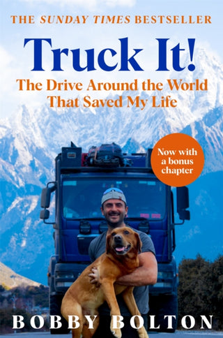 Cover image for 9781035074495 - Truck It!