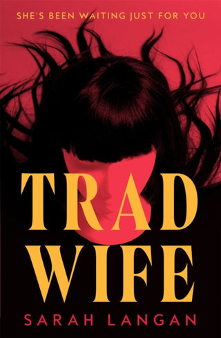 Cover image for 9781035075966 - Trad Wife