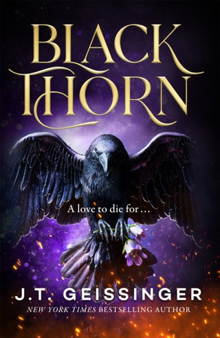 Supplemental image for 9781035076017 - Blackthorn