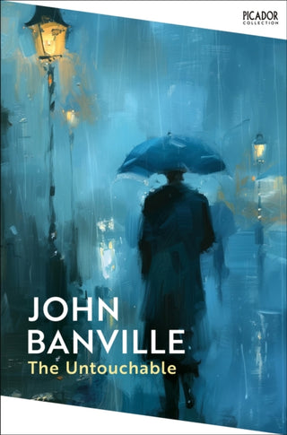 Cover image for 9781035076802 - The Untouchable