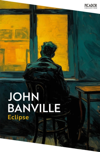 Cover image for 9781035076840 - Eclipse