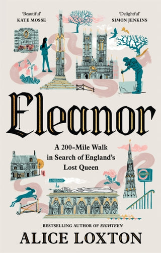 Cover image for 9781035076949 - Eleanor