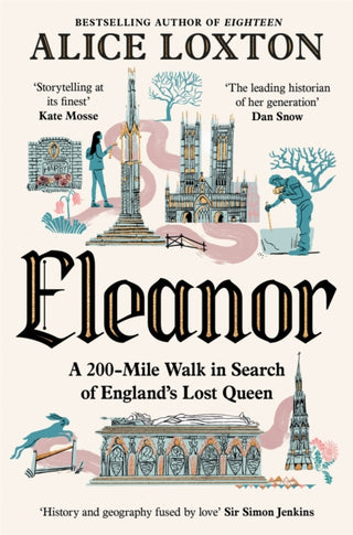 Cover image for 9781035076956 - Eleanor