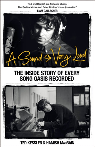 Cover image for 9781035078257 - A Sound So Very Loud