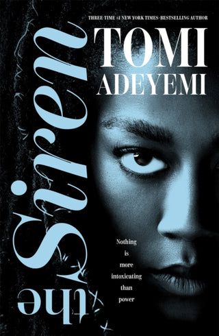 Cover image for 9781035078769 - The Siren