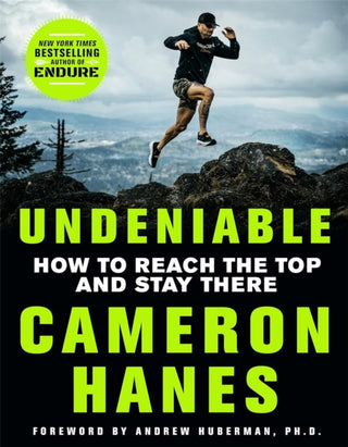 Cover image for 9781035079124 - Undeniable