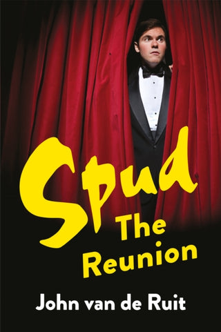 Cover image for 9781035079216 - Spud: The Reunion