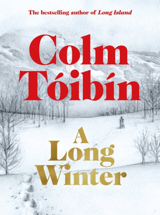 Supplemental image for 9781035079841 - A Long Winter