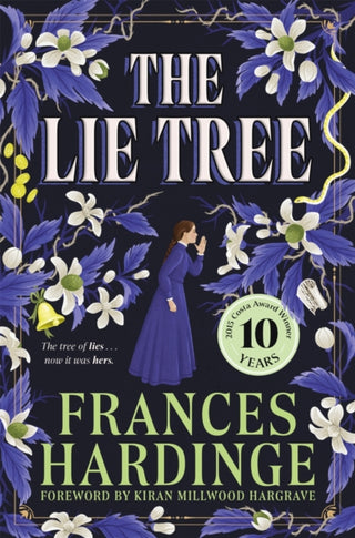 Supplemental image for 9781035079872 - Lie Tree