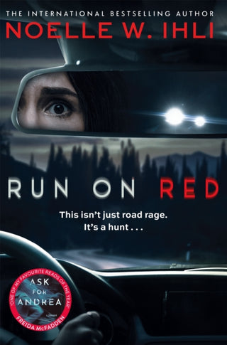 Cover image for 9781035080069 - Run On Red