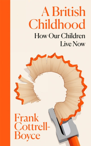 Cover image for 9781035080755 - A British Childhood
