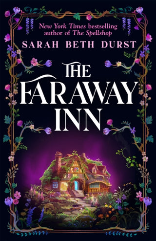Cover image for 9781035081240 - The Faraway Inn