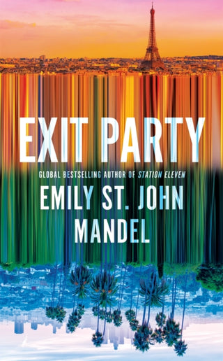 Cover image for 9781035081288 - Exit Party