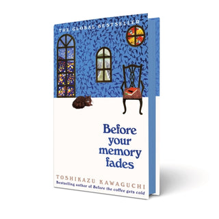 Supplemental image for 9781035081394 - Before Your Memory Fades