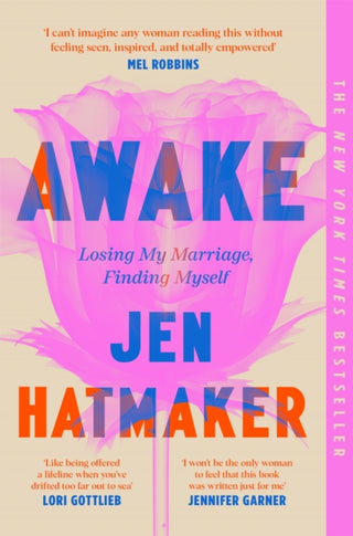 Cover image for 9781035081943 - Awake