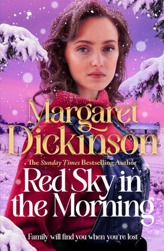 Cover image for 9781035082452 - Red Sky in the Morning