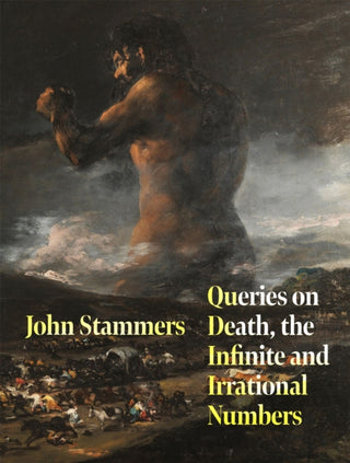 Supplemental image for 9781035082681 - Queries on Death, the Infinite and Irrational Numbers
