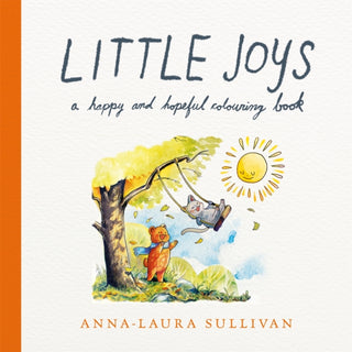 Cover image for 9781035083886 - Little Joys
