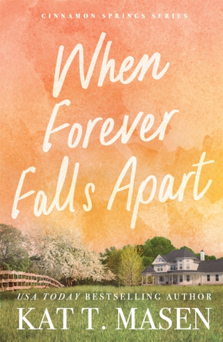 Cover image for 9781035084500 - When Forever Falls Apart