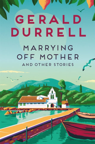 Cover image for 9781035085255 - Marrying Off Mother and Other Stories