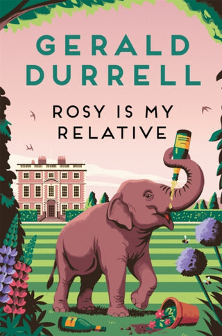 Supplemental image for 9781035085262 - Rosy Is My Relative