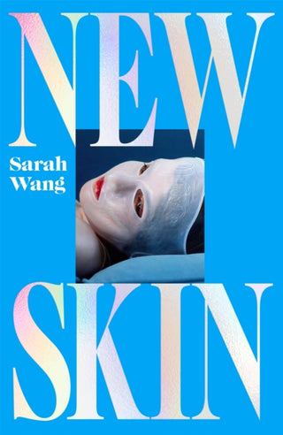 Cover image for 9781035085378 - New Skin