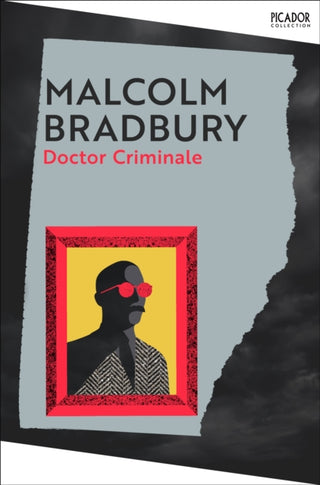 Supplemental image for 9781035086498 - Doctor Criminale