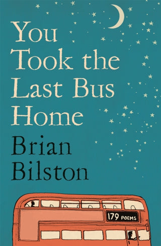 Cover image for 9781035086634 - You Took the Last Bus Home