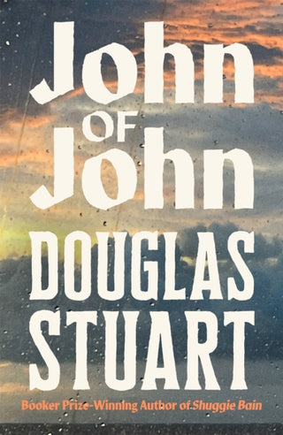 Cover image for 9781035086955 - John of John