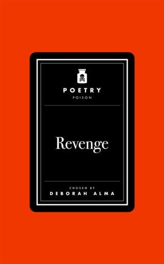 Cover image for 9781035087440 - Poetry Poison: Revenge