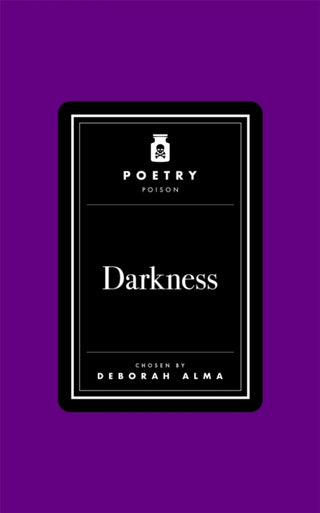 Cover image for 9781035087464 - Poetry Poison: Darkness
