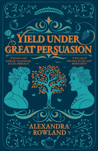 Cover image for 9781035087556 - Yield Under Great Persuasion
