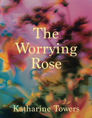 Cover image for 9781035087945 - The Worrying Rose