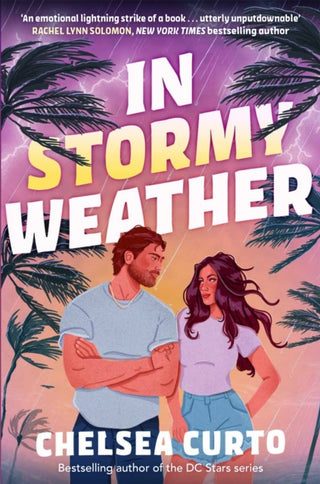 Cover image for 9781035087969 - In Stormy Weather