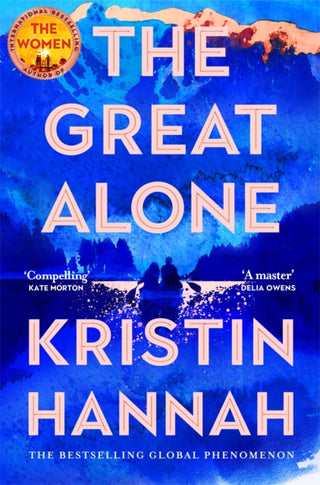 Cover image for 9781035088096 - The Great Alone