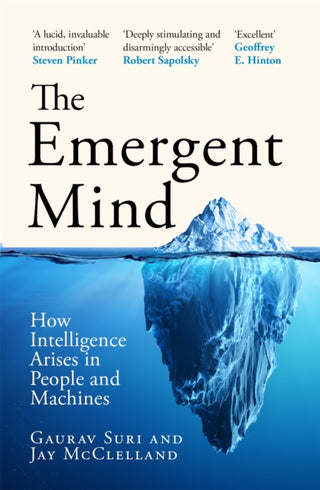Cover image for 9781035088348 - The Emergent Mind