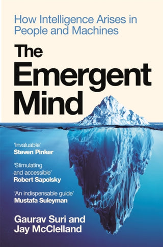 Cover image for 9781035088386 - The Emergent Mind