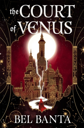 Cover image for 9781035088522 - The Court of Venus