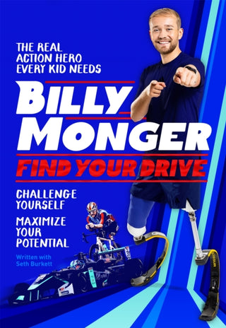 Cover image for 9781035089819 - Find Your Drive