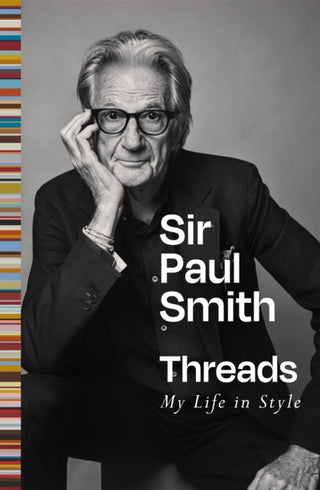 Cover image for 9781035089840 - Threads