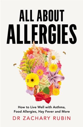 Cover image for 9781035090983 - All About Allergies