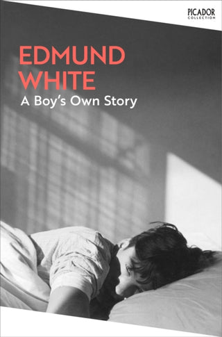 Cover image for 9781035091300 - A Boy's Own Story