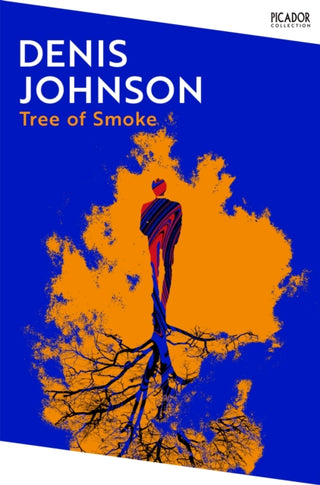 Cover image for 9781035091317 - Tree of Smoke