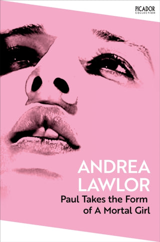 Cover image for 9781035091355 - Paul Takes the Form of A Mortal Girl