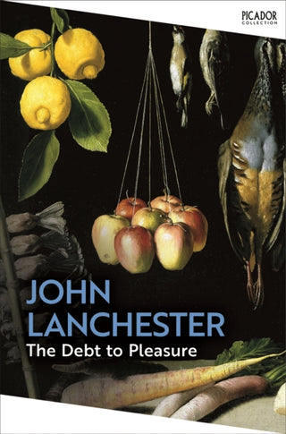 Cover image for 9781035091386 - The Debt To Pleasure