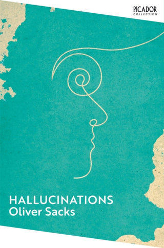 Cover image for 9781035091409 - Hallucinations