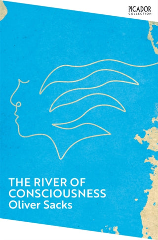 Cover image for 9781035091416 - The River of Consciousness